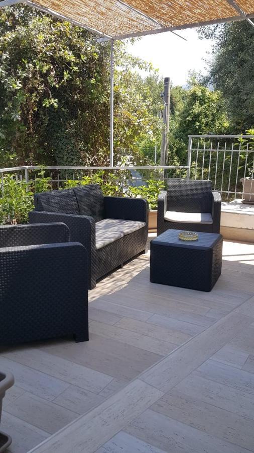 Stabiaeflor Apartment Castellammare di Stabia Exteriör bild
